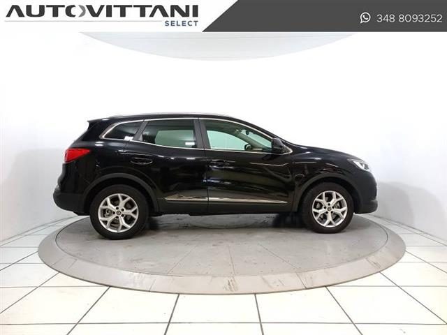 RENAULT Kadjar usata 6