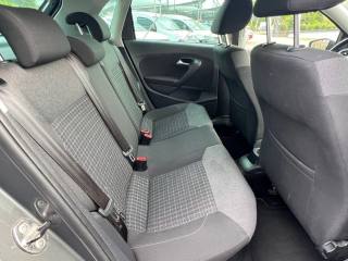 VOLKSWAGEN Polo usata, con Cruise Control