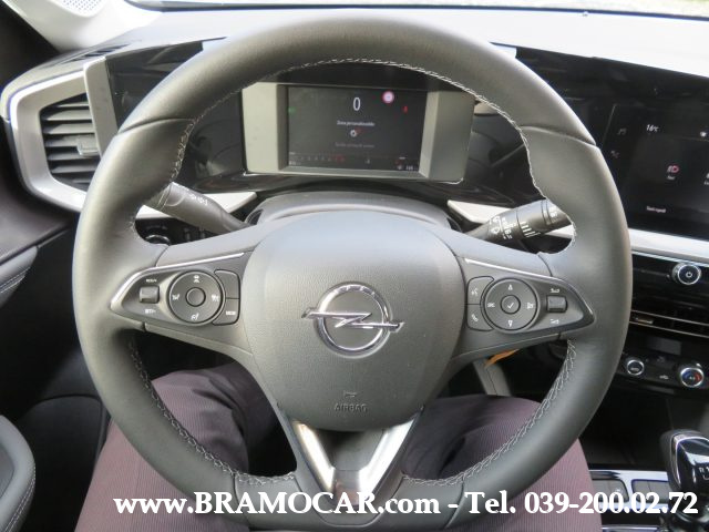 OPEL Mokka usata, con Immobilizzatore elettronico