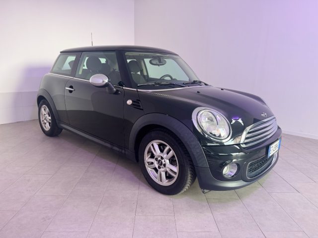 MINI One usata 1