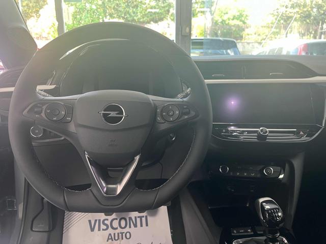 OPEL Corsa usata, con Boardcomputer