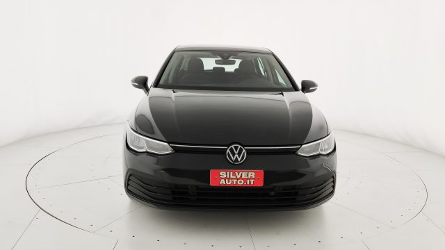 VOLKSWAGEN Golf usata, con Airbag