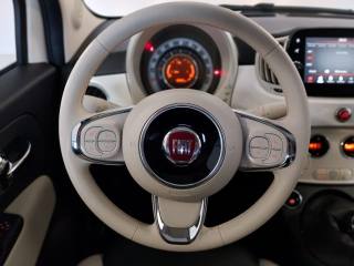 FIAT 500 usata, con Boardcomputer