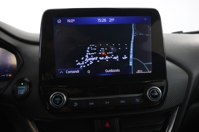 FORD Puma usata 10