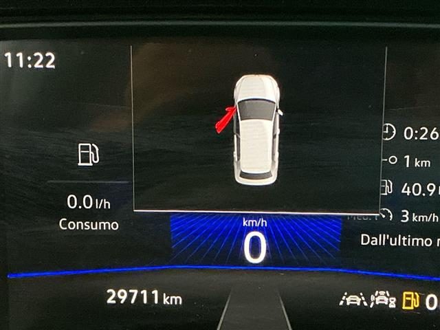 VOLKSWAGEN Polo usata, con Fari LED