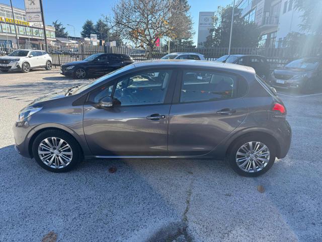 PEUGEOT 208 usata, con Cerchi in lega