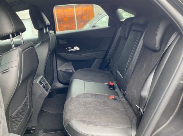 DS AUTOMOBILES DS 7 usata, con Fendinebbia