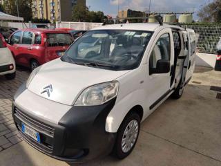 CITROEN Nemo usata 7