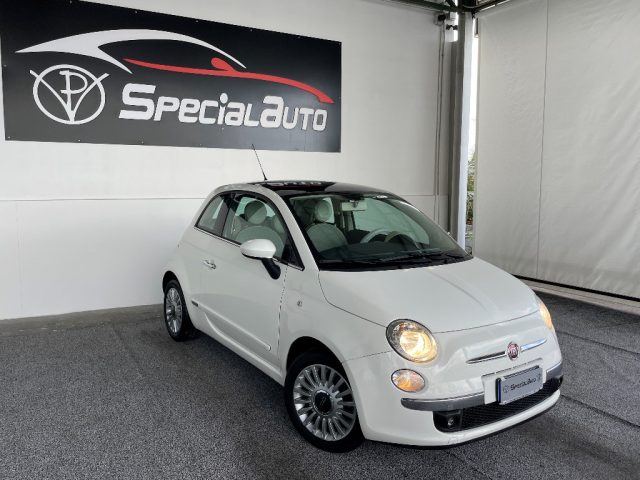 FIAT 500 usata, con Chiusura centralizzata
