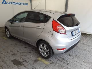 FORD Fiesta usata, con Fendinebbia