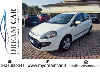 FIAT Grande Punto 1.3 MJT 75 CV 5 porte Actual