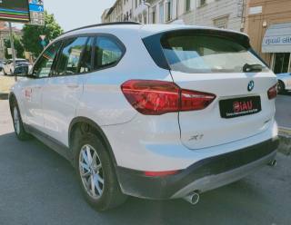 BMW X1 usata, con Alzacristalli elettrici