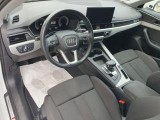 AUDI A4 usata, con Climatizzatore