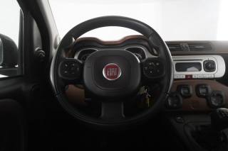 FIAT Panda Cross usata 5