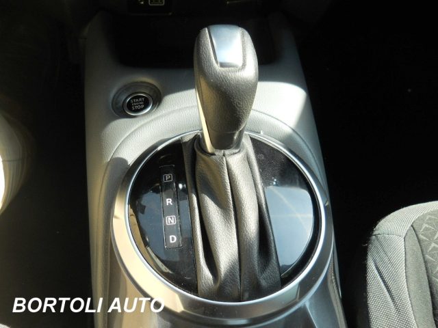 NISSAN Juke usata, con Antifurto