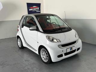 SMART ForTwo usata, con Airbag
