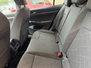 VOLKSWAGEN Golf usata, con Cruise Control