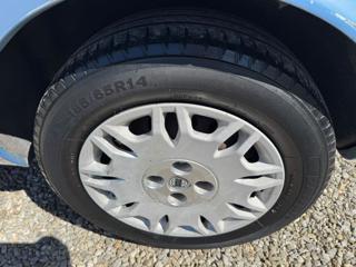 LANCIA Ypsilon usata, con Chiusura centralizzata