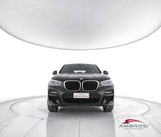 BMW X4 usata 4