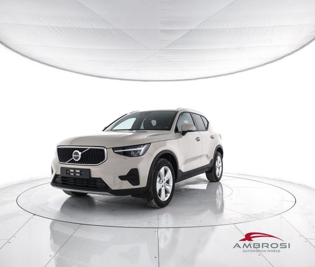 VOLVO XC40 usata 0