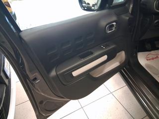 CITROEN C3 usata, con Controllo trazione