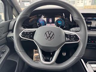 VOLKSWAGEN Golf usata, con Cruise Control