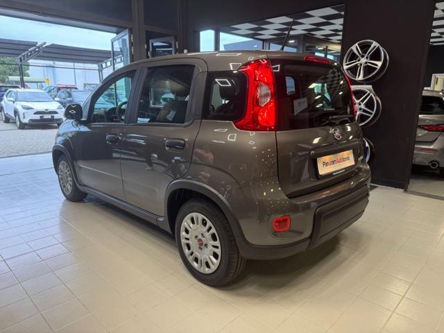 FIAT Panda usata, con Airbag Passeggero