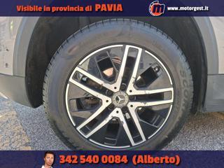 MERCEDES-BENZ GLA 200 usata, con Sistema di navigazione