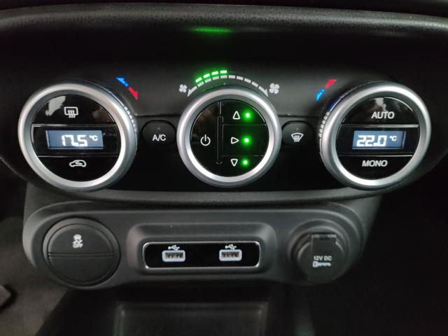 FIAT 500 usata, con Immobilizzatore elettronico