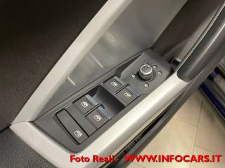 AUDI Q3 usata, con Volante multifunzione