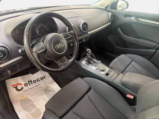 AUDI A3 usata, con Cerchi in lega