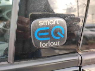 SMART ForFour usata, con Climatizzatore