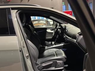 AUDI A4 usata, con Cruise Control