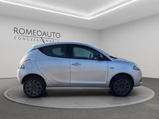 LANCIA Ypsilon usata, con Climatizzatore