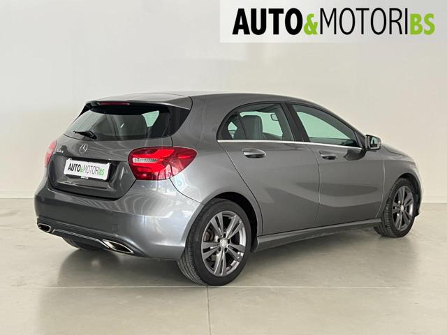 MERCEDES-BENZ A 160 usata, con Airbag Passeggero