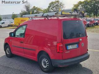 VOLKSWAGEN Caddy usata, con Chiusura centralizzata