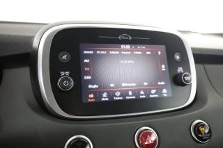 FIAT 500X usata 9