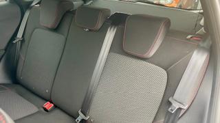FORD Puma usata, con Boardcomputer