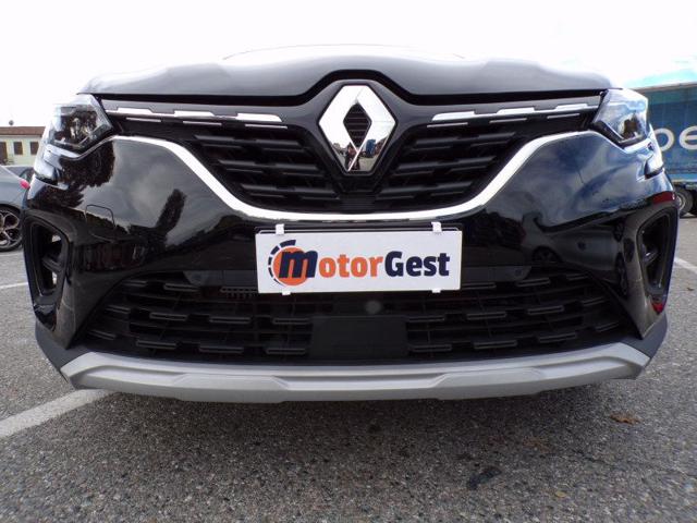 RENAULT Captur usata 113
