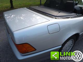 MERCEDES-BENZ SL 280 usata 39