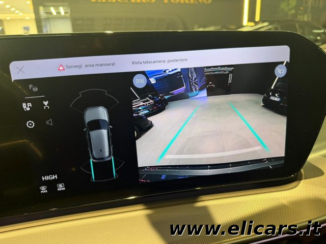 AUDI Q3 usata, con Sistema di navigazione