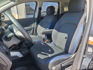 DACIA Duster usata, con Airbag