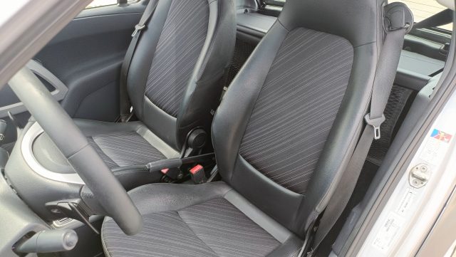 SMART ForTwo usata, con ESP