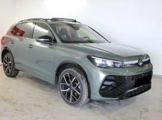 VOLKSWAGEN Tiguan 2.0 TDI 193 CV DSG 4MOTION R-Line