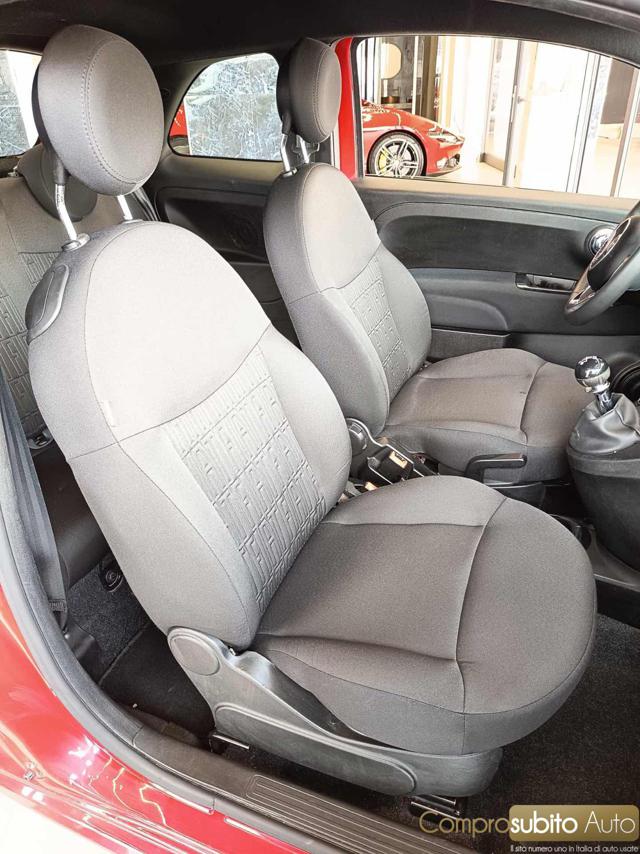 FIAT 500 usata 24