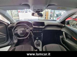 PEUGEOT 2008 usata, con Filtro antiparticolato