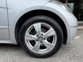 MERCEDES-BENZ A 180 usata, con Airbag Passeggero