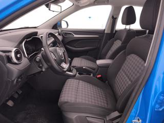 MG ZS usata, con ESP