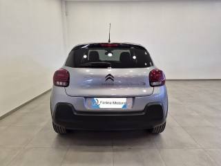 CITROEN C3 usata, con Airbag Passeggero