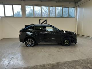 LYNK & CO 01 usata, con Cerchi in lega